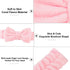 9 Pcs Pink Spa Headband, Sleepover Party Favors, Soft Coral Fleece Makeup Hair Band, Skincare Headbands, Makeup Headband for Face Washing Shower Y...