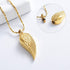 Imrsanl Angel Wing Cremation Jewelry Urn Necklace for Ashes for Women Men Stainless Steel Urn Pendant Ashes Holder Memorial Jewelry...