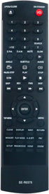 New SE-R0375 SER0375 Replacement Remote Control fit for Toshiba DVD Player SD-K1000 SD-K1000K SD-K1000KU SDK1000 SDK1000K SDK1000KU...