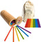 Sticks for Kids Plus, Montessori Toddler Toys, Toys for 1-3 Year Old, 1 Year Old Gift, Wooden Toddler Toys, Toddlers Stay Busy, Sensory Toys, Lear...