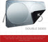 Car Sun Shade for Windshield - Foldable Sunshade Window Visor Reflector - Front Sunshield Auto Accessories Best for Car, Truck, Van, SUV...