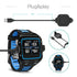 TUSITA Charger Compatible with Garmin Forerunner 920XT Smartwatch - USB Charging Cable Clip Cradle 100cm - Fitness Tracker Accessories...