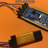 ST-Link V2 Emulator Downloader Programmer STM8STM32 Programming Unit 3.3V 5V Two-Color Indicator with Dupont Cable...