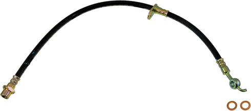 Dorman H620227 Rear Passenger Side Brake Hydraulic Hose Compatible with Select Lexus/Toyota Models...