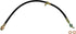 Dorman H620227 Rear Passenger Side Brake Hydraulic Hose Compatible with Select Lexus/Toyota Models...