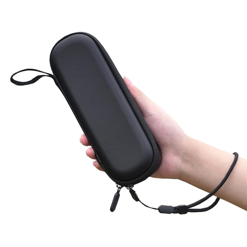 BRDRC Carrying Case for DJI Osmo Pocket 3, Portable Hard Storage Case, Carry Bag Pocket 3 Accessories (Black)......