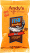 Andy’s Seasoning | Low Sodium Red Fish Breading | 10 Oz/283.5 G...