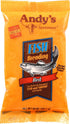 Andy’s Seasoning | Low Sodium Red Fish Breading | 10 Oz/283.5 G...