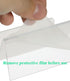 Acrylic Business Card Holder for Desk,Card Organizers and Office Desk Accessories for Men and Women (2)...
