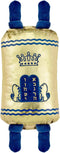 Rite Lite 12" H Medium Soft Plush Torah Toy - Shabbat Gifts, Shabbos, Hebrew Jewish Gifts for Kids, Fun & Educational Party Favors...