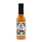 Queen Majesty Scotch Bonnet & Ginger Hot Sauce, 5 oz - All Natural Scotch Bonnet, Habanero, & Ginger Condiment - Vegan, Kosher, Gluten Free, non G...