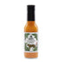 Queen Majesty Scotch Bonnet & Ginger Hot Sauce, 5 oz - All Natural Scotch Bonnet, Habanero, & Ginger Condiment - Vegan, Kosher, Gluten Free, non G...