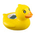 b&h Baby Thermometer, The Infant Baby Bath Floating Toy Safety Temperature Thermometer (Lady Duck)...