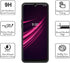 Douglass T-Mobile Revvl V+ 5G Screen Protectors (3 Pack), 9H Tempered Glass Film for T-Mobile Revvl V Plus 5G Anti-Scratch Anti-Fingerprint Glass ...