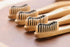 Bamboozled | Bamboo Toothbrush | BPA Free | Charcoal Infused Soft Bristles | Environmentally Friendly & Biodegradable | Set of 4 | with Bamboo Too...