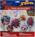 Spider-Man™ Webbed Wonder Swirl Value Pack - Set of 12 - Ultimate Party Decoration Kit, Eye-Catching & Easy Setup Swirl Decor...