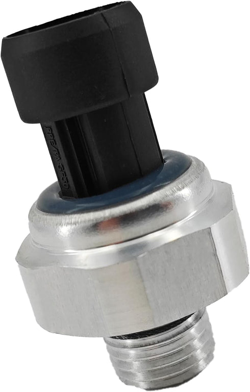 12677836 Oil Pressure Sensor - Compatible with 03-08 Chevrolet Silverado 1500 2500 3500 Express Corvette Tahoe for GMC Sierra Cadillac Buick 4.8/5...