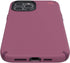 Speck Products Presidio2 PRO iPhone 12 Pro Max Case, Lush Burgundy/Azalea Burgundy/Royal Pink...