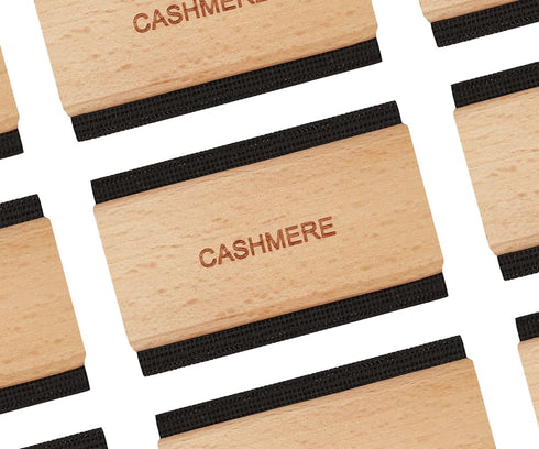 Cashmere Comb | Sweater Comb - Removes Pills & Fuzz from Clothing...