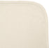TL Care 100% Cotton Thermal Waffle Swaddle Blanket, Soft, Breathable & Stretchy, Cream, 30" x 40" for Boys and Girls, Perfect for Swaddling, Trave...