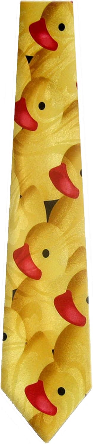 BUYYOURTIES Mens Birds Theme NeckTie Ties Novelty...