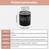 Oil Filter for Yamaha BRUIN 350 KODIAK 400 450 WOLVERINE GRIZZLY 660 RHINO XVZ1300 XV1600 XV1700 XV1900 ROAD STAR YZF R1 R6 VMX1200 1700 1996-2015...