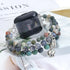 C&L Accessories Fashion Wristband Compatible with Fitbit Versa 2 Bands Versa Bands/Versa Lite Bands...