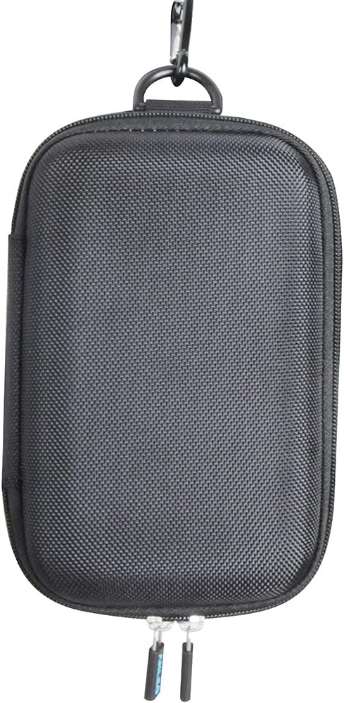 Hard Travel Case for Steamfast SF-717 Mini Steam Iron (Only Case)...