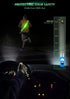 LED Reflective Belt Sash Walking Gear,Safety Lights for Walkers at Night,High Visibility Safety Rechargeable Reflective Running Gear for Men Women...