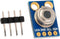 HiLetgo GY-906 MLX90614ESF Non-contact Infrared Temperature Sensor Module IIC I2C Serial for Arduino...