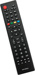 EN-22653A EN22653A Replace Remote Control fit for Hisense LED LCD TV HDTV 32K20D 32A320 39A320 40H3 40K20D 40K24D 40K360M 40K360MN 42A320 46K360M ...