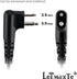 CLS1110 Earpiece,Compatible with Motorola RDM2070D CLS1110 CLS1410 CP185 CP200 CP200D RDU4100 2 Way Radio with Mic PTT Walkie Talkie Security Acou...