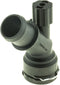 Radiator Coolant Hose Connector...