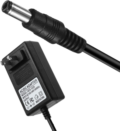 21V Battery Charger Adapter Power Cord Compatible for SOYUS, Zikopomi,SENDRY,BEI & Hong,New Huing,RLSOO, Peektook,SeeSii, Taranzy,IMOUMLIVE,DONGYA...