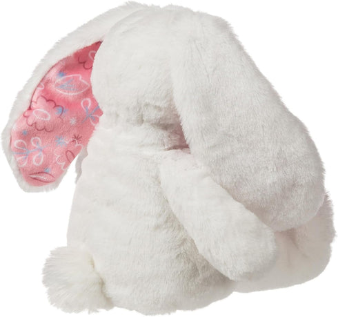Mary Meyer Stuffed Animal Soft Toy, 10-Inches, Bella Bunny...