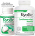 Kyolic Aged Garlic Extract Formula 100, Original Cardiovascular, 200 Tablets (Packaging May Vary)...