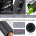 Electric Wine Bottle Opener Automatic Corkscrew Remover with Base, Foil Cutter, Wine Pourer, Vacuum Stopper for Wine Lovers Gift Home Kitchen Part...
