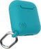Speck Products Presidio PRO Airpods 2nd/1st Generation Case, Bali Blue/Bali Blue...