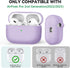 for AirPods Pro 2nd Generation Case (2022/2023) with Cleaner Kit,Soft Silicone Protective Case for Apple AirPod Pro 2 Gen Case Cover for Women Men...