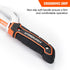 VANQUISH Aluminum Frame Mini Wood Hack Saw Metal Cutter Hand Hacksaw for Woodworking (4851)...
