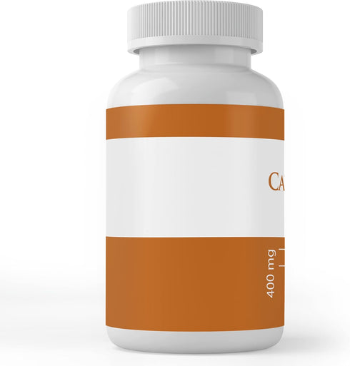 Pure Original Ingredients Cayenne Pepper, (100 Capsules) Always Pure, No Additives Or Fillers, Lab Verified...