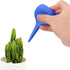 3 Pack Dust Ball Air Blower - Equipment Cleaning Rubber Remove Dust & Transfer Liquid, Apply to Computer/Camera Lens/Plants (30mL/ 60mL/ 75mL, Blu...