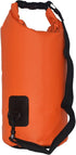 Outdoors Waterproof Dry Bag for outdoors activities High grade 500D PVC Construction Includes Waterproof Phone Case and side Strap for easy carry ...