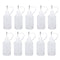 ULTNICE Needle Tip Glue Bottle Applicator Bottles Needle Squeeze Bottle DIY Quilling Tool 30ml Pack of 10...