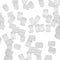 TOAOB About 1400pcs Rubber Earring Backs Replacements Clear Plastic Silicone Secure Ear Nut Stoppers for Fish Hook Earring Posts Studs...