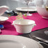 Villeroy & Boch Cellini Cream Soup Cup, 13.5 oz, Premium Porcelain, White...