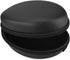 Hard Travel Headphones Case for Beats Solo 3, Solo 4, Solo2, Solo Pro, Studio 3, iJoy, MPOW 059, Skullcandy Crusher Evo, Elecder i39, Foldable Blu...