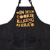 Cookie Baking Apron Baking Gifts Cookie Chef Gift Cookie Lover Gifts Pastry Chef Apron In My Cookie Baking Era...