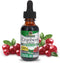 Nature's Answer Alcohol-Free Cranberry 1oz Extract...
