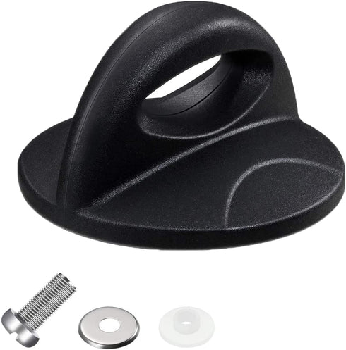 Universal Pot Lid Replacement Knob for rival crockpot Replacement Parts Pan Lid Hoding Handle Replacement Compatible with Kitchen Cookware Cassero...
